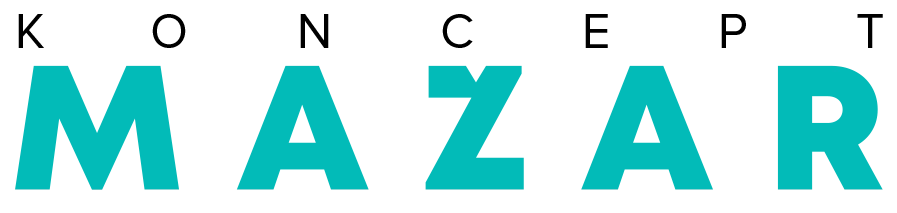 Koncept Mažar
